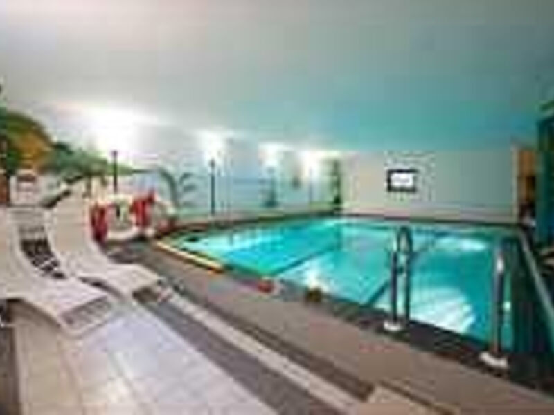 Hotel Pension Deichgraf