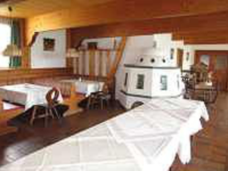 Pension Fertinghof
