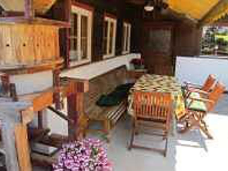Pension Fertinghof