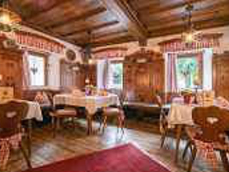 Pension Tannerhof