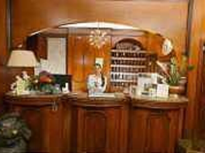 Quality Hotel Bavaria Fürth S