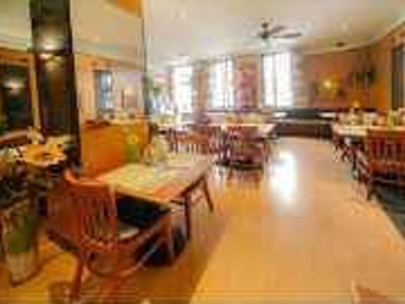 Quality Hotel Bavaria Fürth S