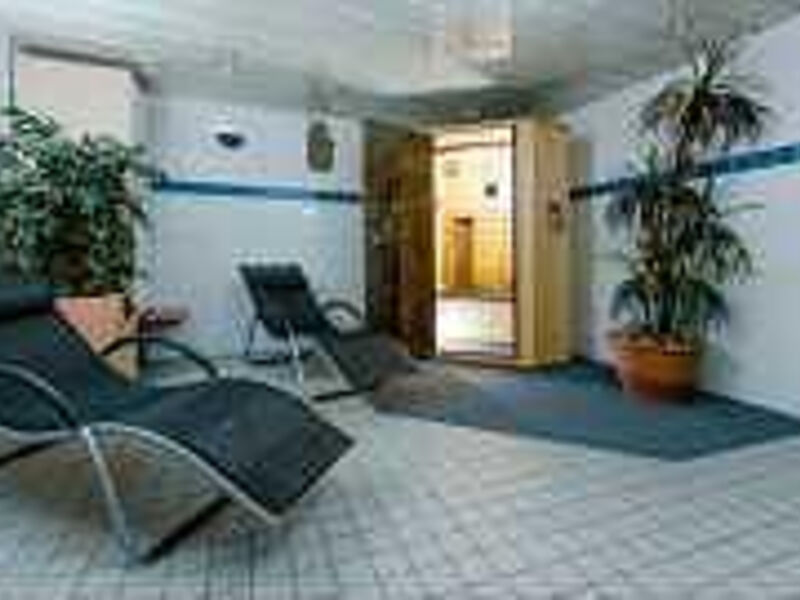 Quality Hotel Bavaria Fürth S