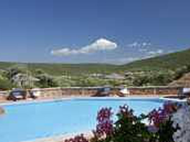 Residence Baia De Bahas