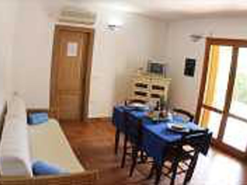 Residence Bouganvillage