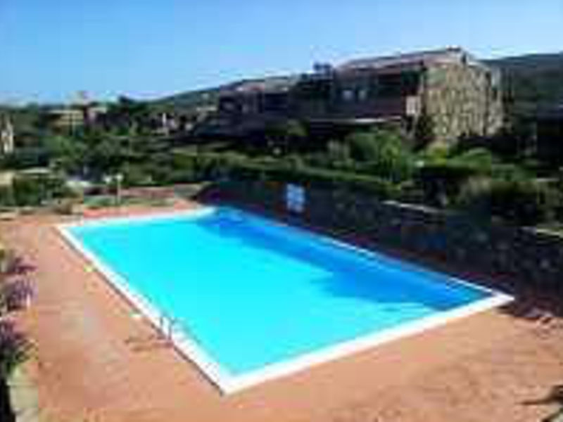 Residence Capo Falcone