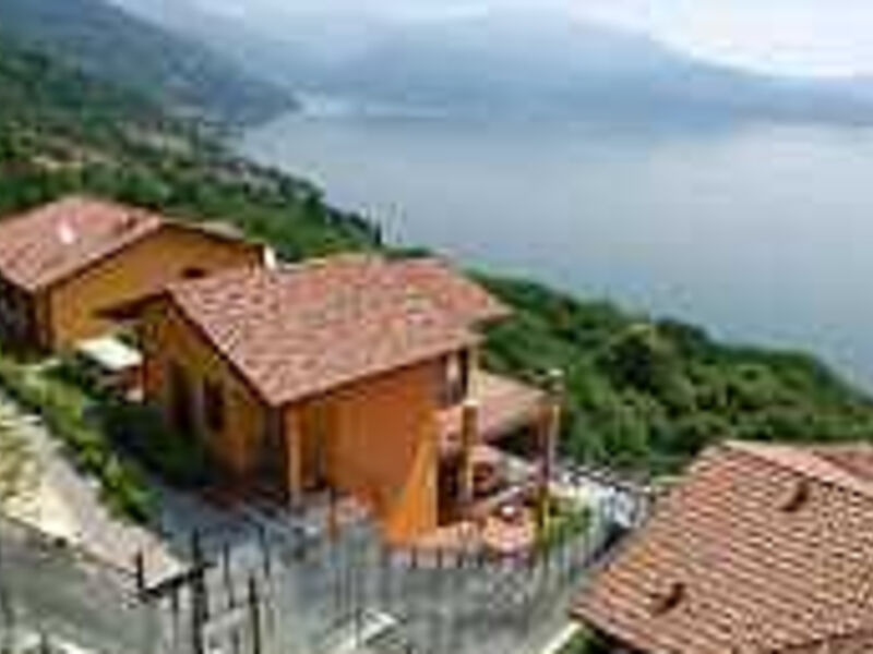 Appartementhaus Residence Il Vigneto