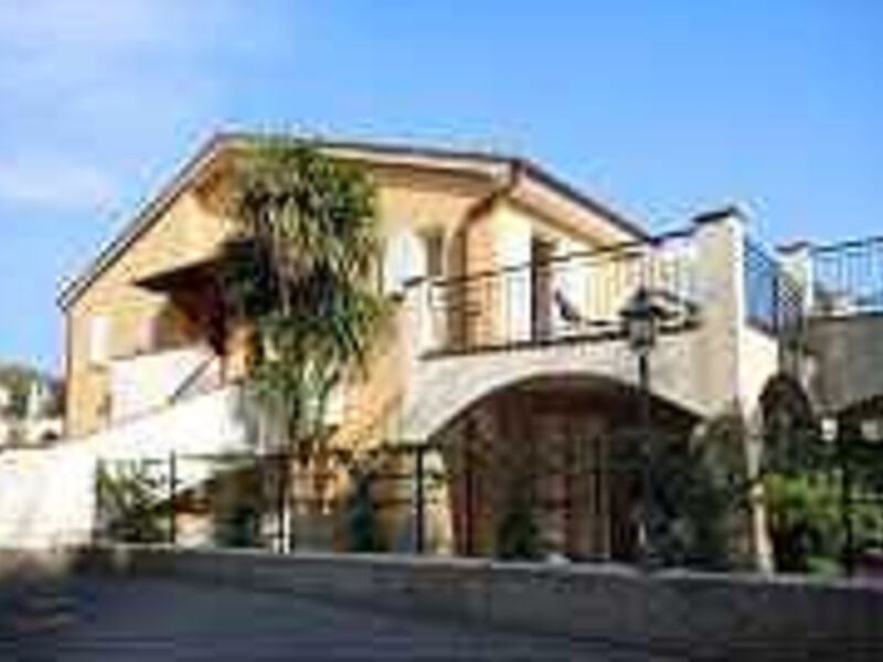 Appartementhaus Residence La Meridiana