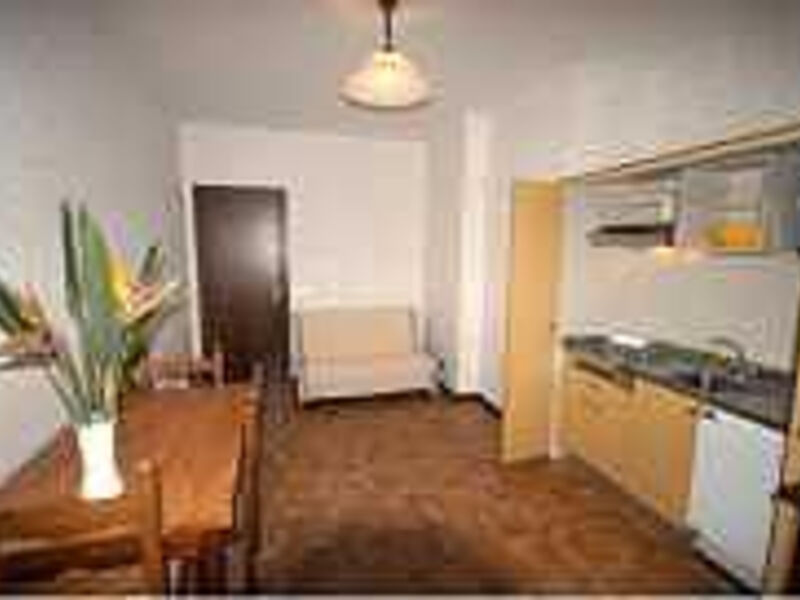Appartementhaus Residence La Meridiana