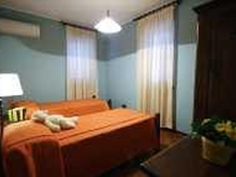 Appartementhaus Residence La Meridiana