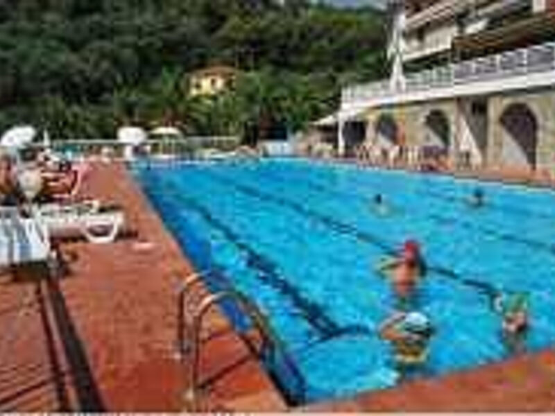Appartementhaus Residence La Meridiana