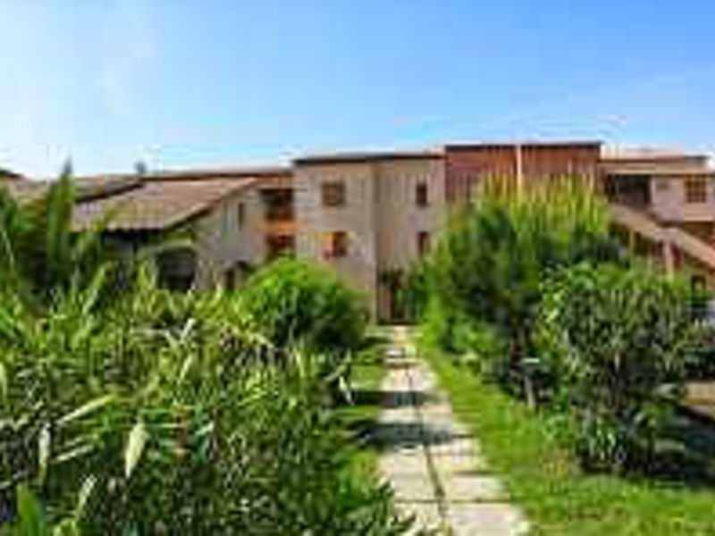 Residence Marina Corsa