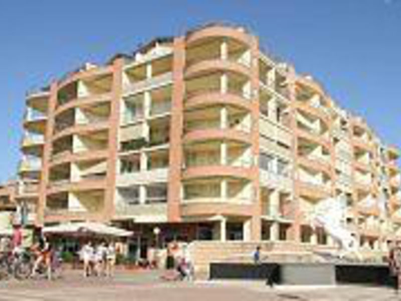 Residence Mediterraneo