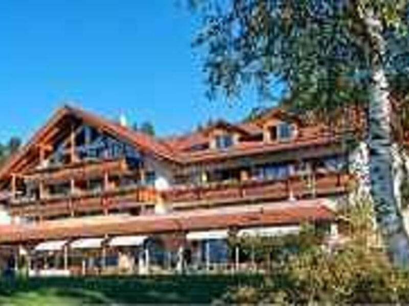 Residenz Hopfensee