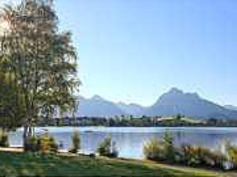 Residenz Hopfensee