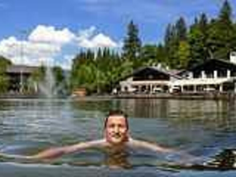 Riessersee Hotel Garmisch-Partenkirchen S