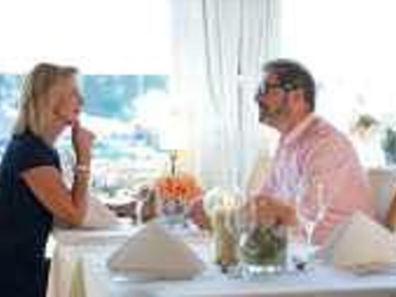 Riessersee Hotel Garmisch-Partenkirchen S