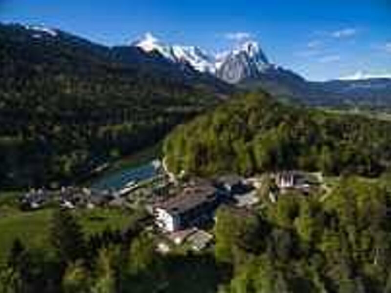 Riessersee Hotel Resort