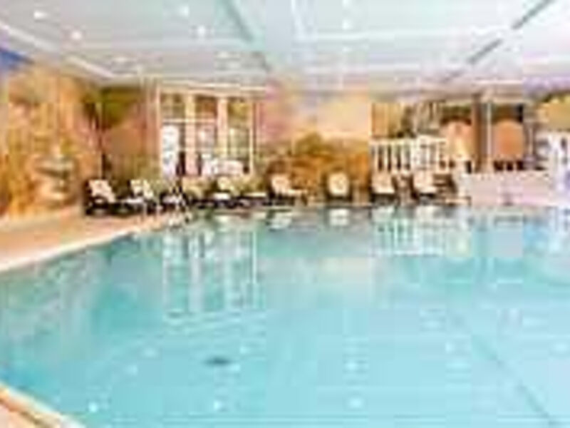 Riessersee Hotel Resort