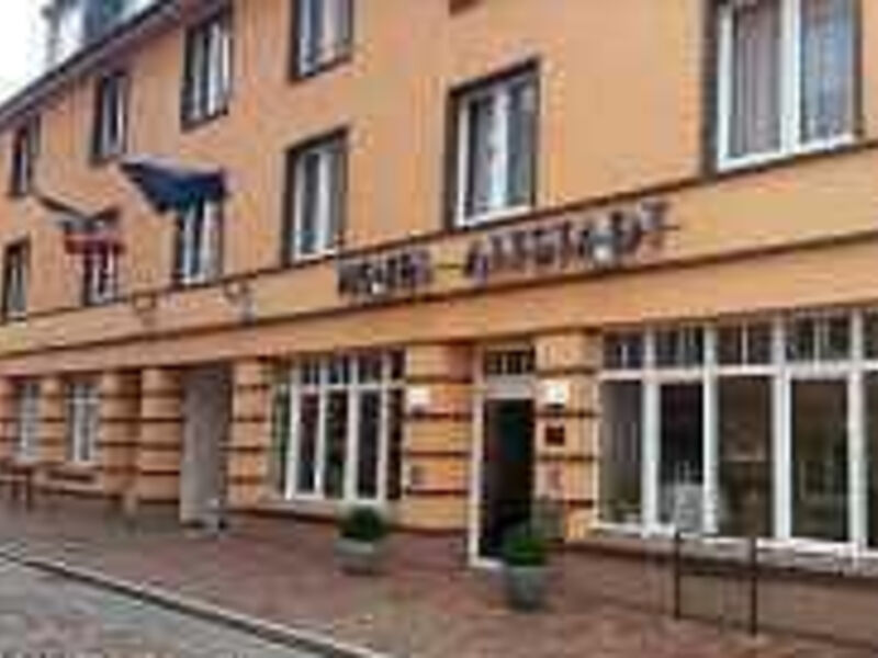 Ringhotel Altstadt