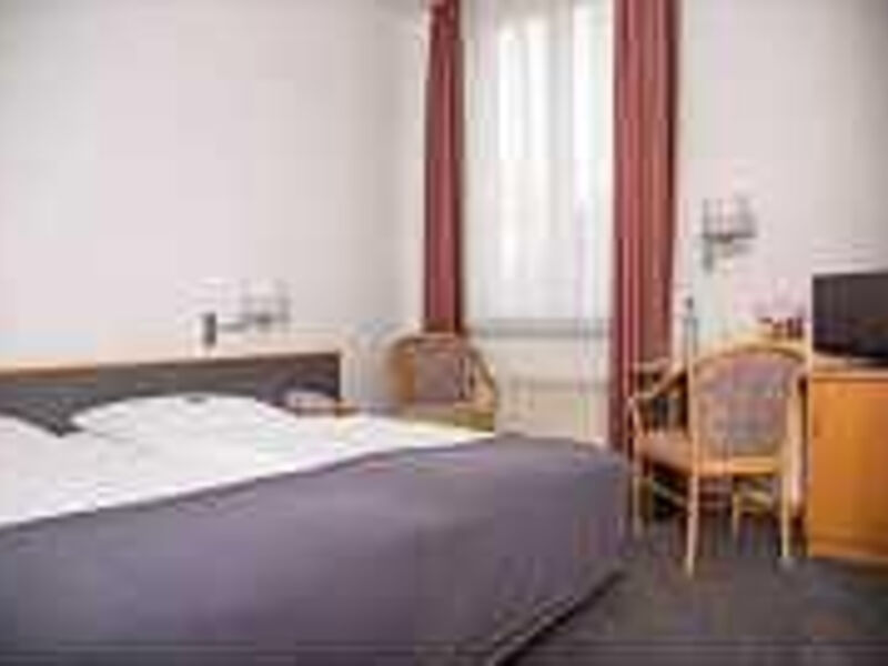 Ringhotel Altstadt