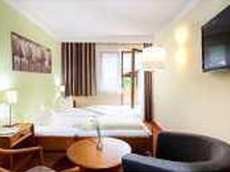 Sporthotel Großglockner