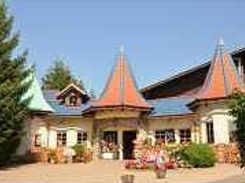 Sonnenhof Märchenwald Freizeitpark