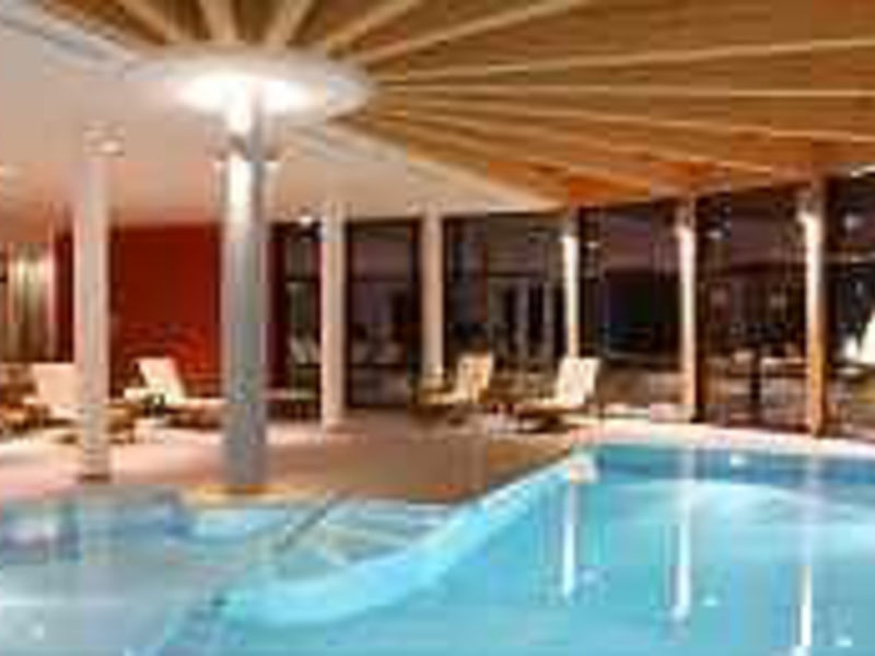 Spa Hotel Zedern Klang