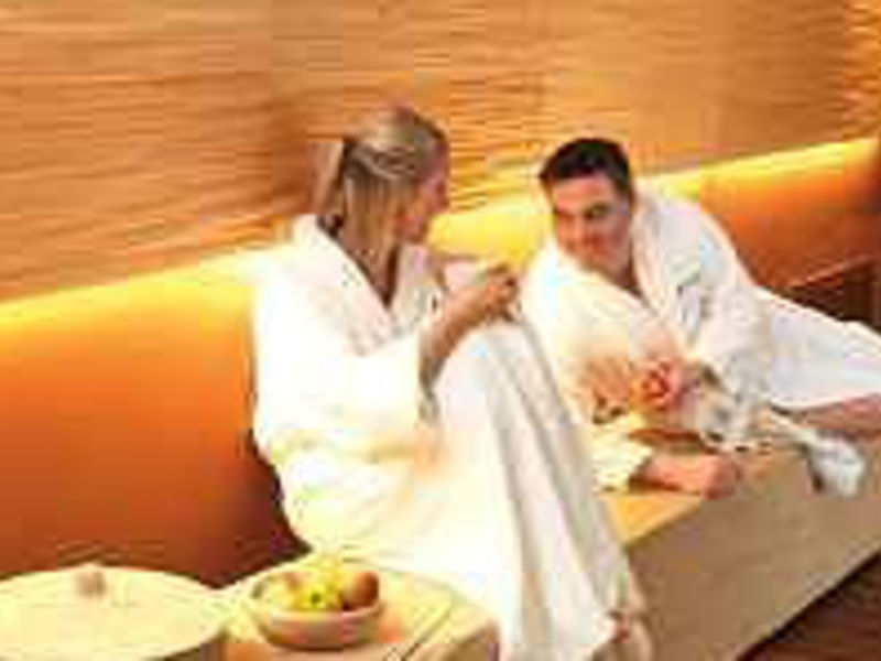Spa Hotel Zedern Klang