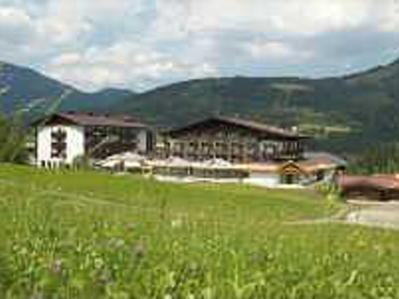 Sporthotel Fontana