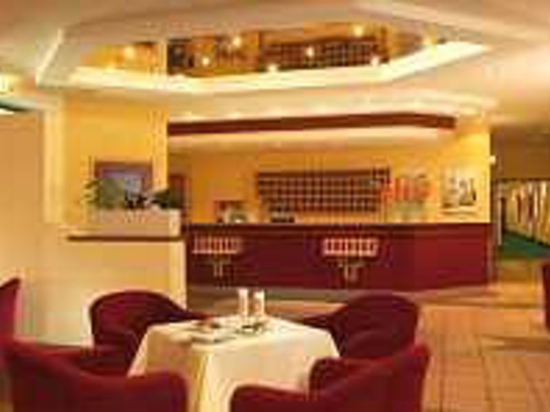 Sporthotel Fontana