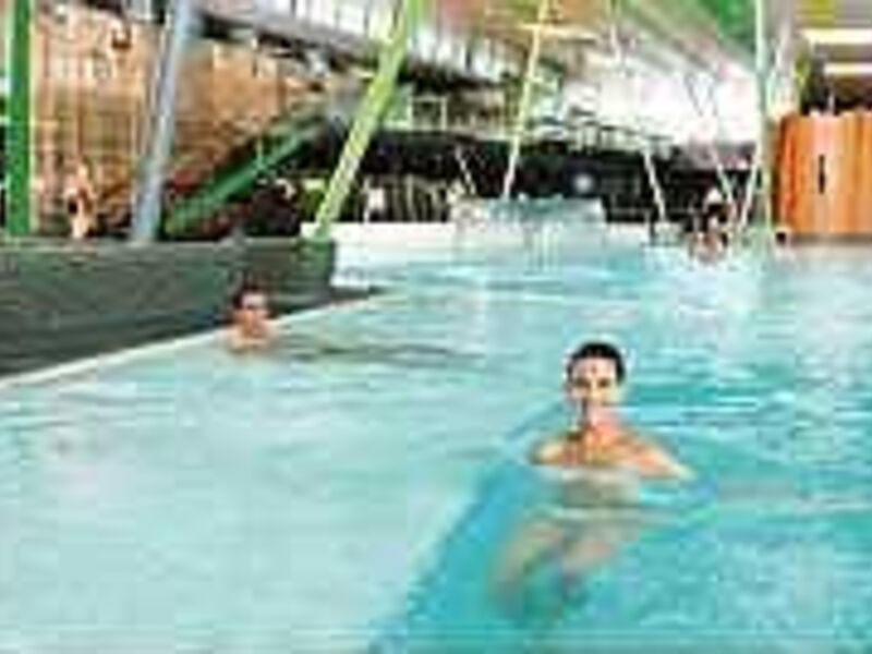 Waldhotel Cottbus