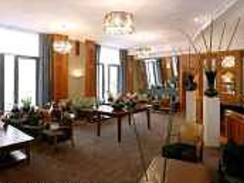 Steigenberger Hotel Sonne