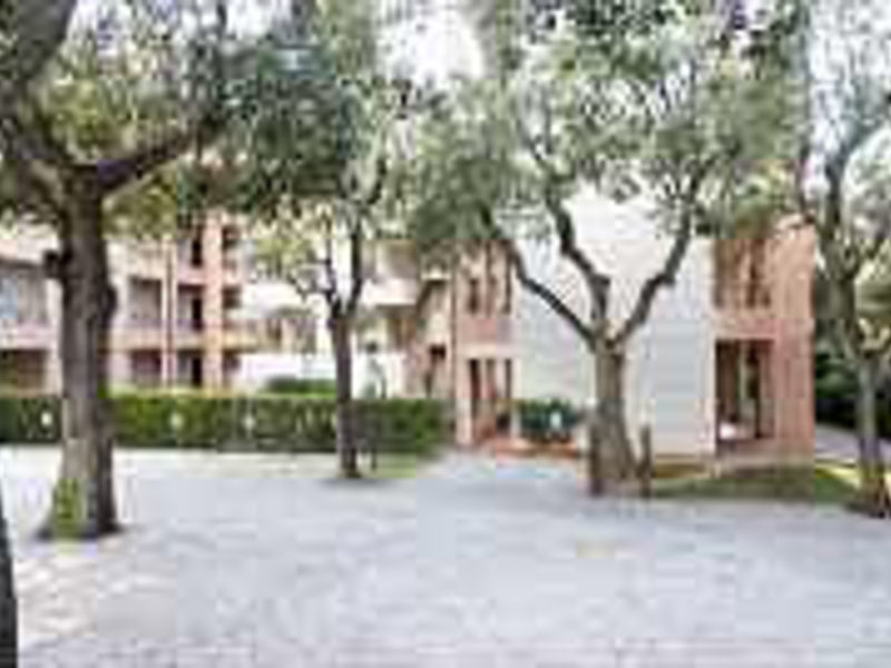 Villa La Cavaliera