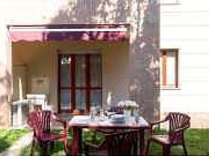 Villa La Cavaliera