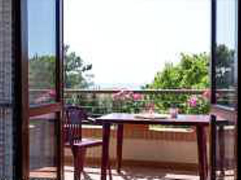 Villa La Cavaliera