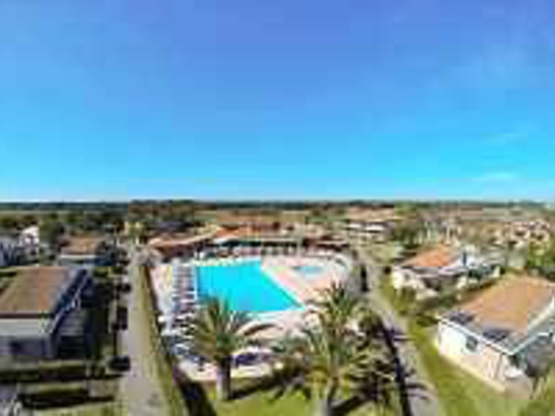Villaggio Turistico La Cecinella S