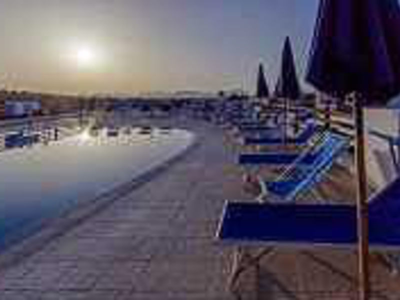 Vista Blu Resort