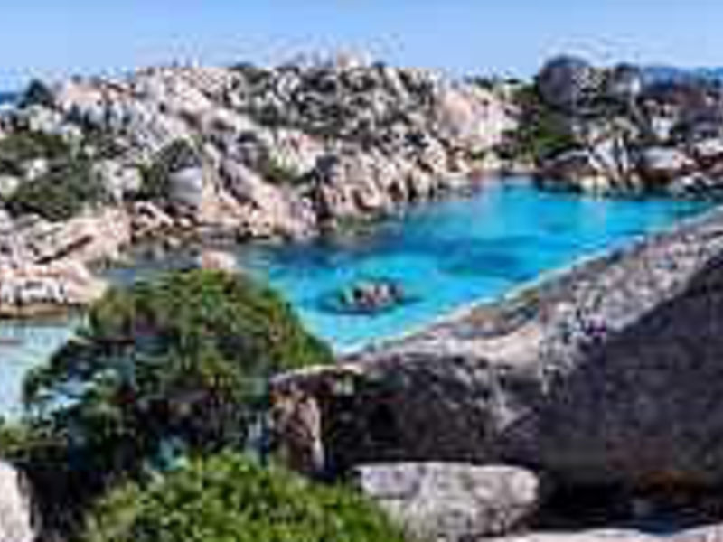 Vista Blu Resort
