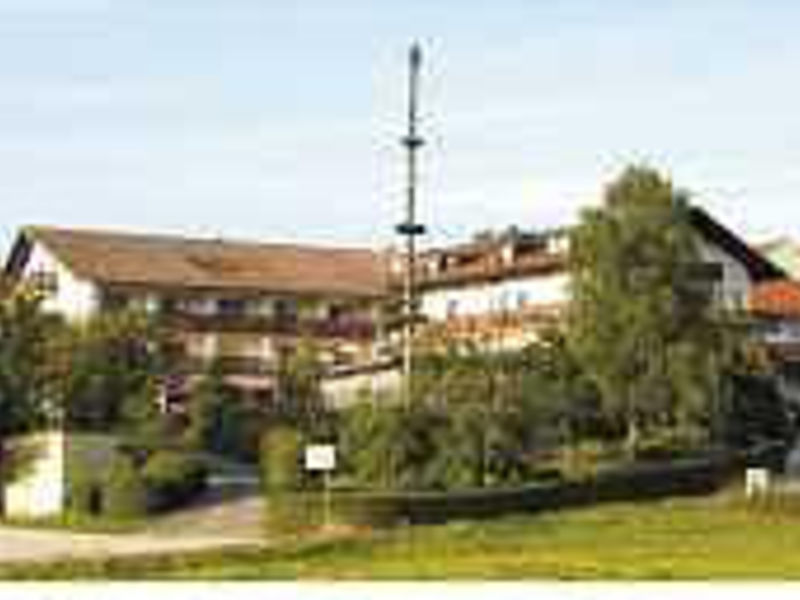 Vital & Wellnesshotel Schürger