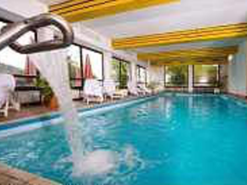 Vital & Wellnesshotel Schürger