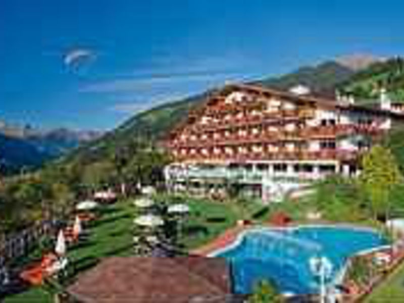 Vitalhotel Verdinserhof