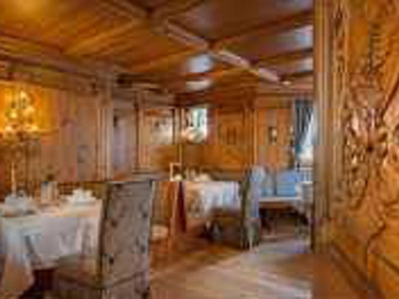 Vitalhotel Verdinserhof