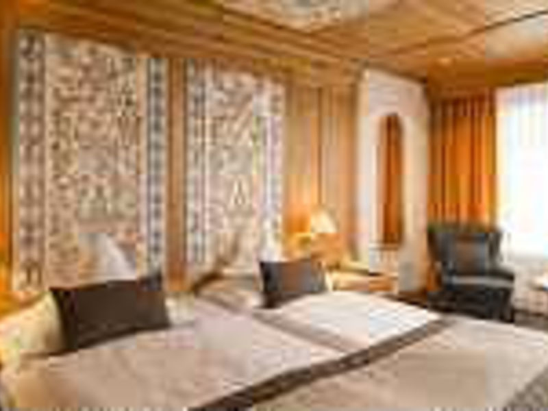 Vitalhotel Verdinserhof