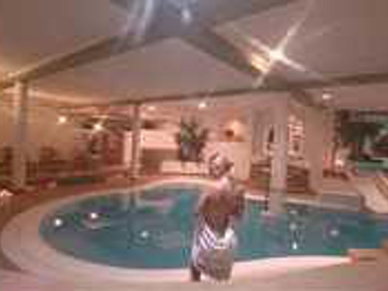 Vitalhotel Verdinserhof
