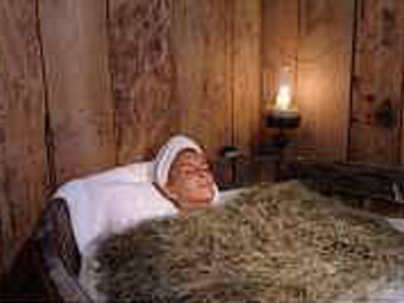 Vitalhotel Verdinserhof