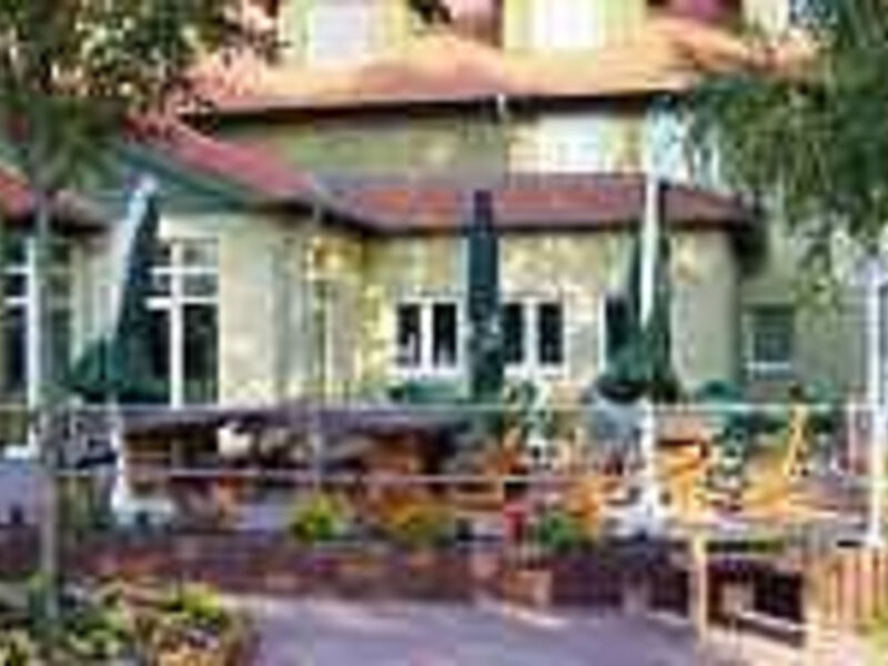 Waldhotel Roggosen
