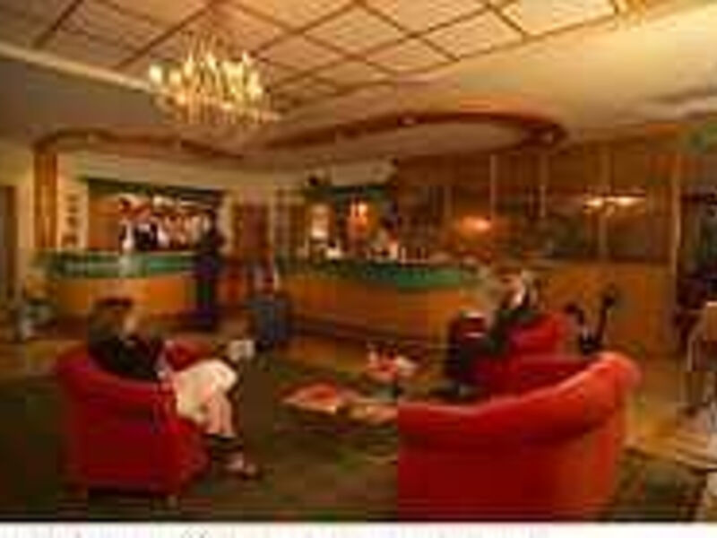 Waldhotel Roggosen
