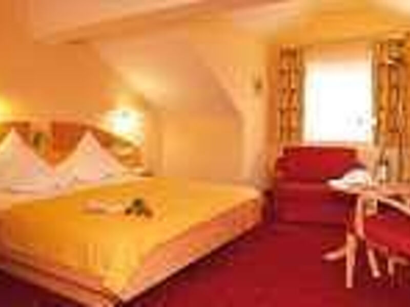 Waldhotel Roggosen