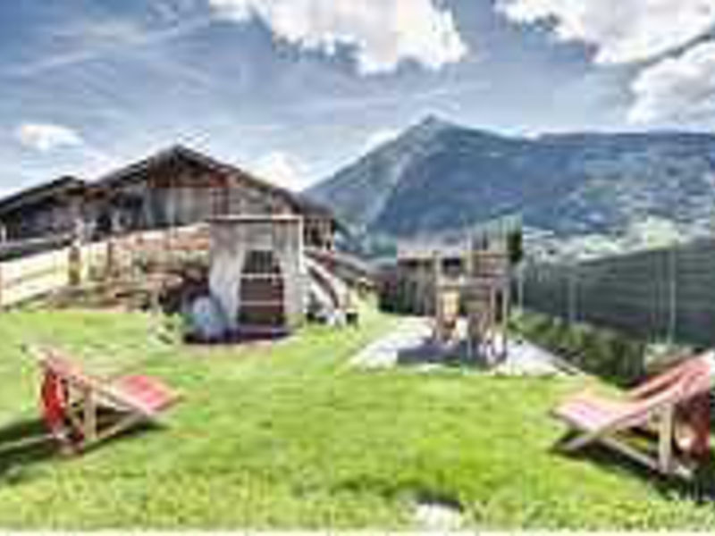 AlpenParks Hotel Matrei